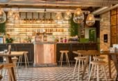 Honey Kitchen restaurant Cba