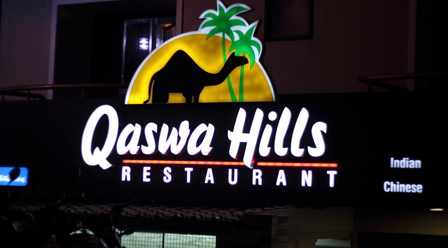 Qaswa Hills Restaurant Vijayapura | Order Food Online